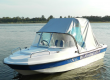 Wyatboat-430M (тримаран)